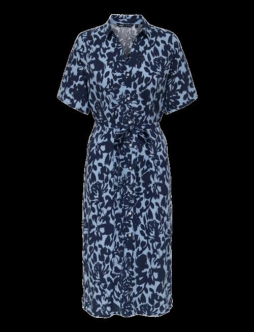 ONLY | Onlyasmin S/S Shirt Dress Wvn Noos | XS
