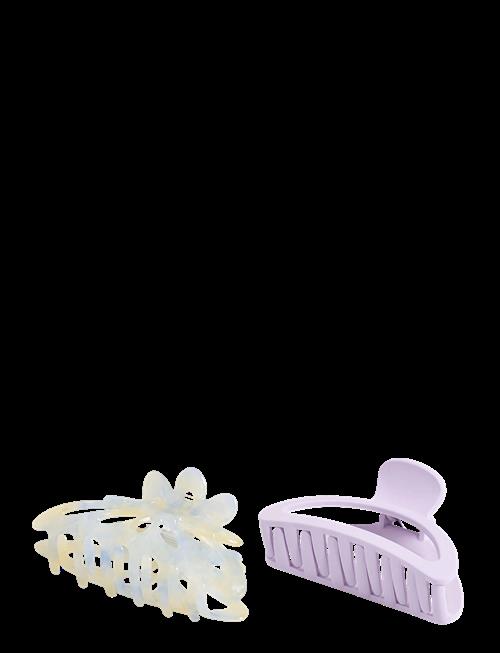 Pieces | Pcmaili Hairshark 2-Pack Pp | ONE SIZE