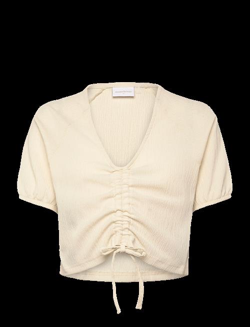 Mamalicious | Mlcavi Ss Jrs Top | L