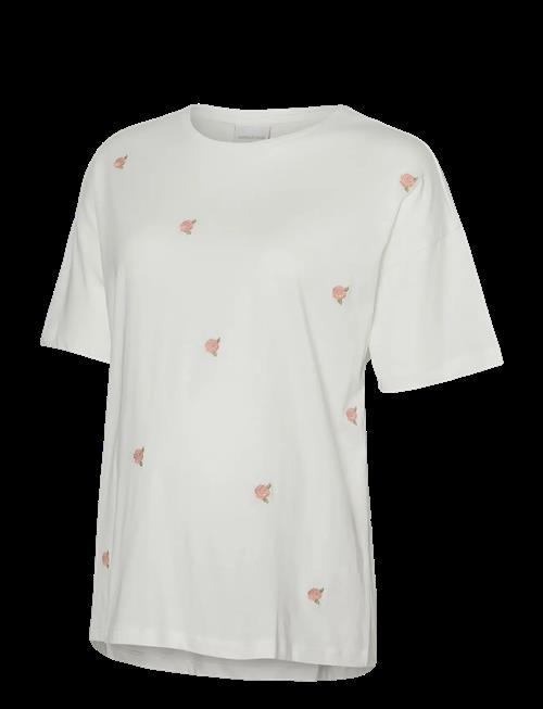 Mamalicious | Mlrosetta Ss Jrs Top | M