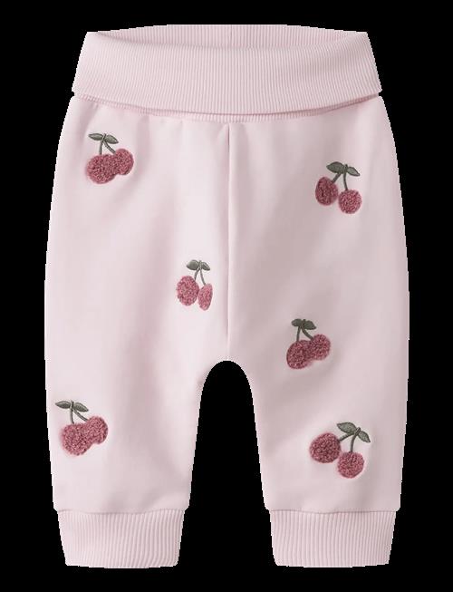 name it | Nbffairy Light Sweat Pant Unb | 56