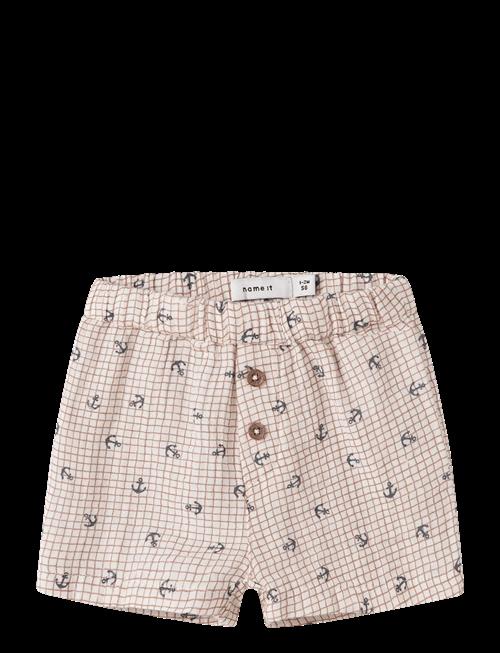 name it | Nbmfront Shorts | 74