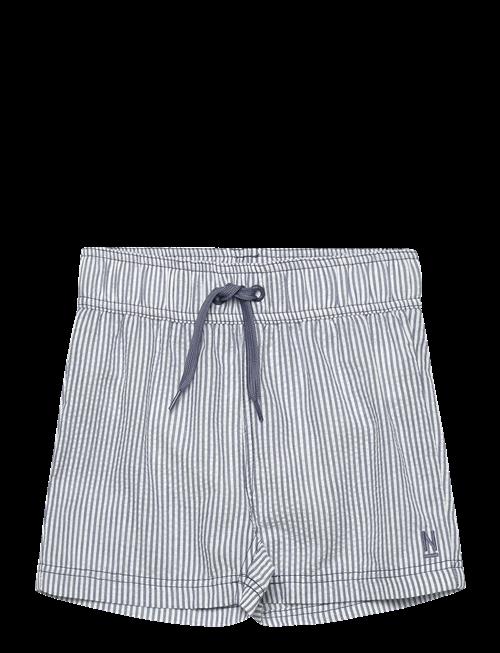 name it | Nmmzackary Swim Shorts | 92
