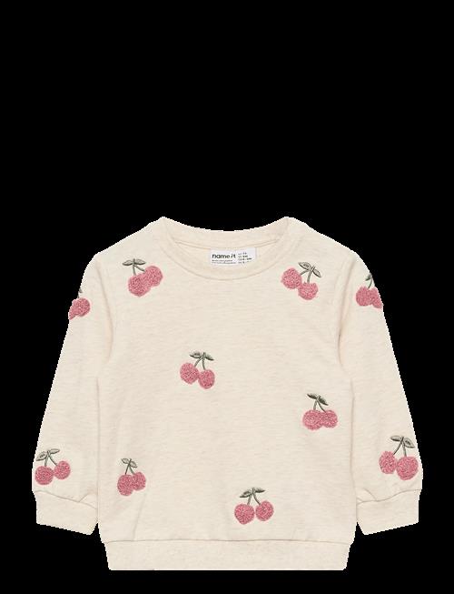 name it | Nbffairy Ls Light Sweat Unb | 62