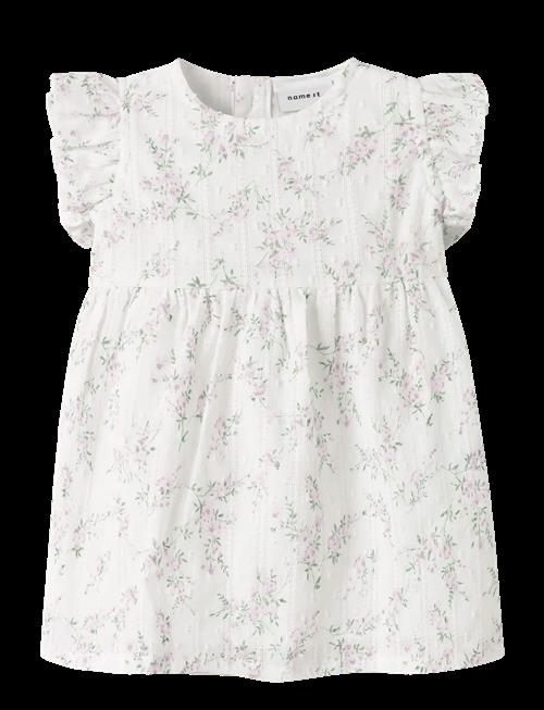 name it | Nbffriting Capsl Dress | 74