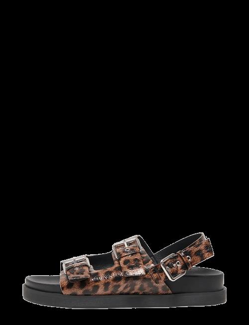 ONLY | Onlminnie-18 Buckle Sandal | 38