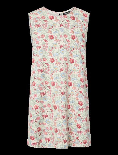 Pieces | Pcsalume Sl Short Denim Dress | S