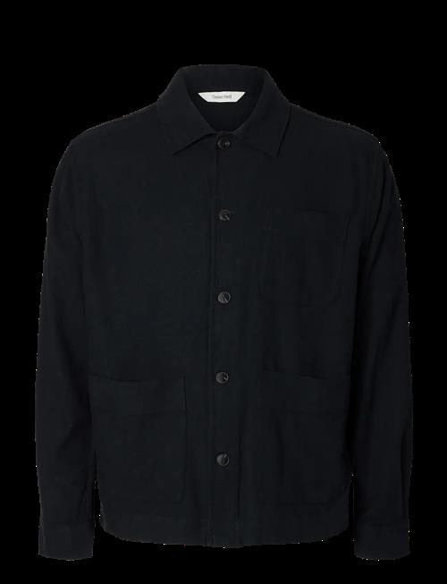 Selected | Slhotto Brody Overshirt | S