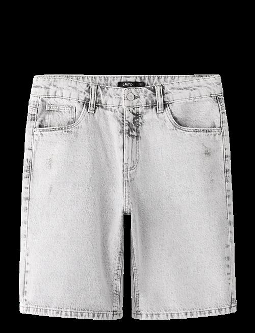 LMTD | Nlnbirm Dnm R Long Shorts Noos | 158