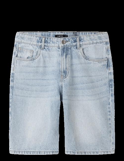 LMTD | Nlnbirm Dnm R Long Shorts Noos | 134