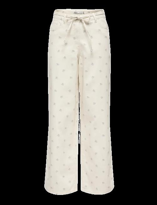 ONLY | Onlnaomi Aop Pants Otw | S