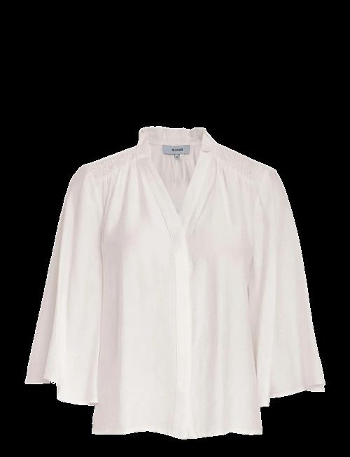 Minus | Msseria V-Neck Shirt | 44
