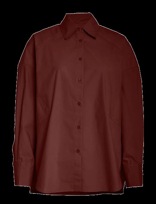 Minus | Msjessa Oversize Shirt | 44