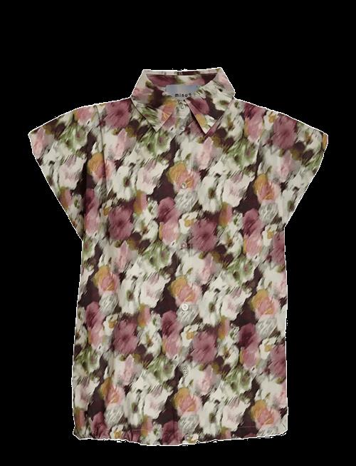 Minus | Msnadia Shirt | 34