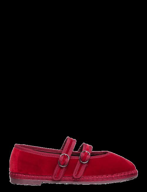 Flabelus | Claire Red | 39
