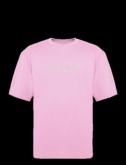 WOOD WOOD | Wwgary Wwfs Tee 25207 | M