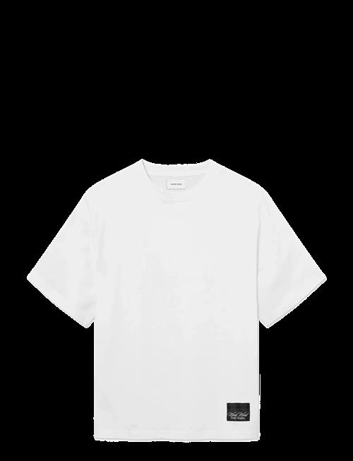 WOOD WOOD | Wwgary Field Tee 25220 | XXL
