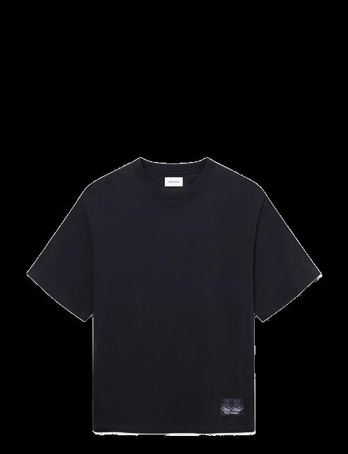 WOOD WOOD | Wwgary Field Tee 25220 | M