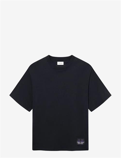 WOOD WOOD | Wwgary Field Tee 25220 | XXL