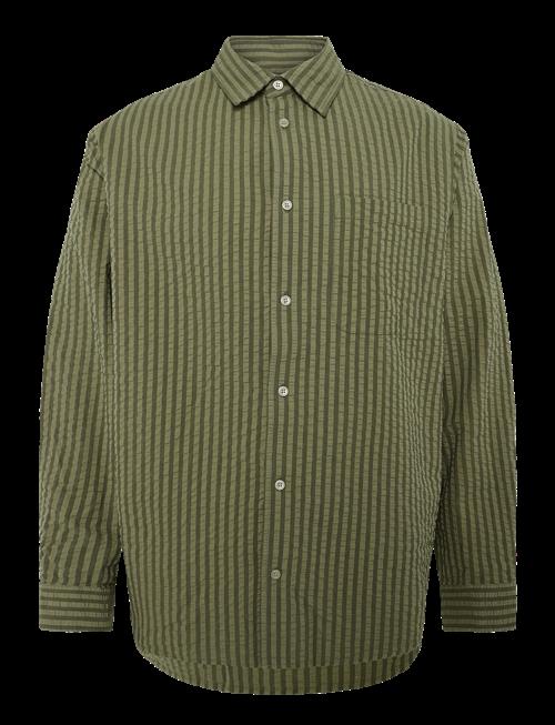 WOOD WOOD | Wwnico Shirt 25441 | XL