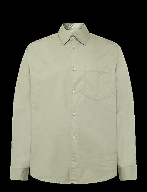 WOOD WOOD | Wwnico Shirt 25447 | M