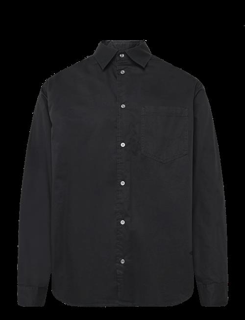 WOOD WOOD | Wwnico Shirt 25447 | S