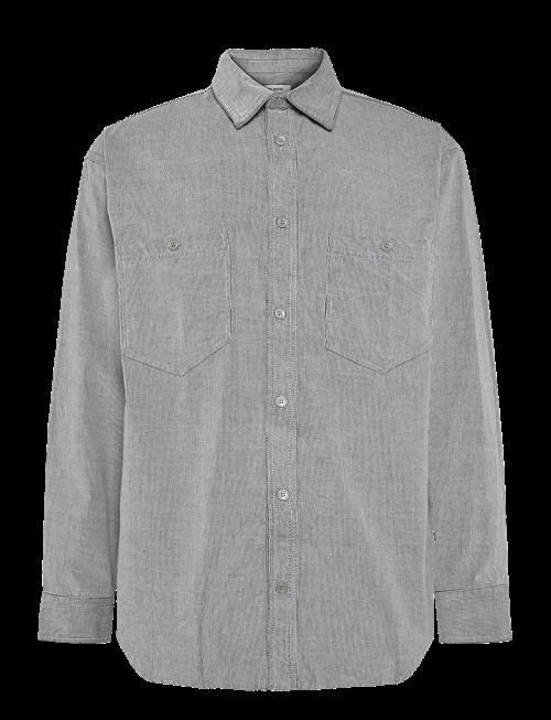 WOOD WOOD | Wwcarter Shirt 25449 | L