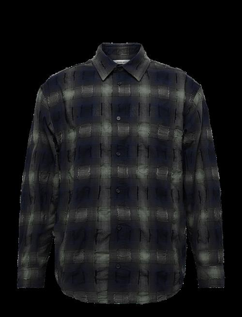 WOOD WOOD | Wwcarter Shirt 25451 | L