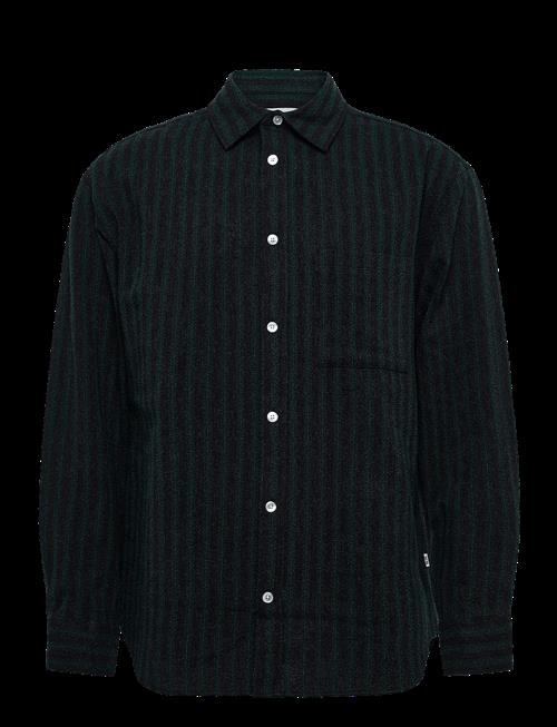 WOOD WOOD | Wwcarter Shirt 25454 | S