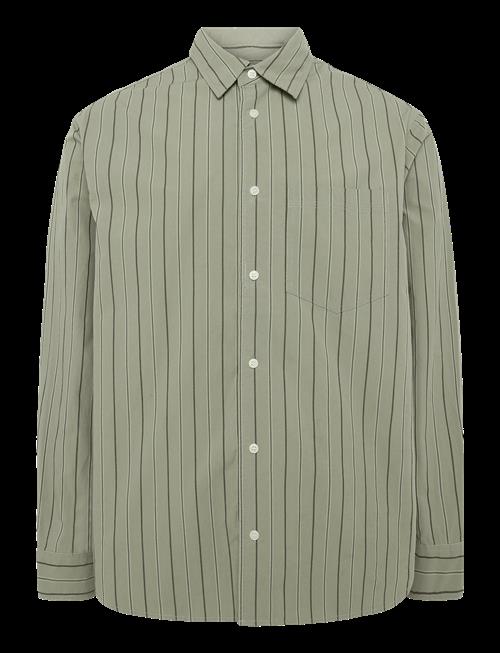 WOOD WOOD | Wwnico Shirt 25391 | L