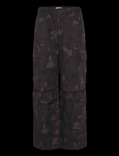 WOOD WOOD | Wwethan Cargo Trousers 25457 | S