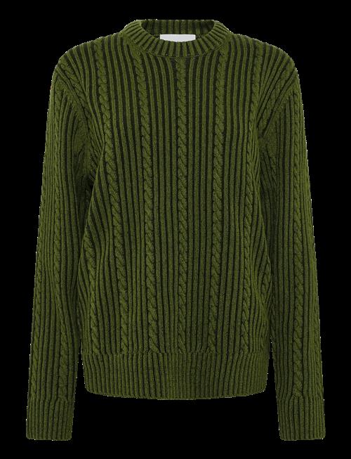 WOOD WOOD | Wwbram Crew Neck 25472 | XL