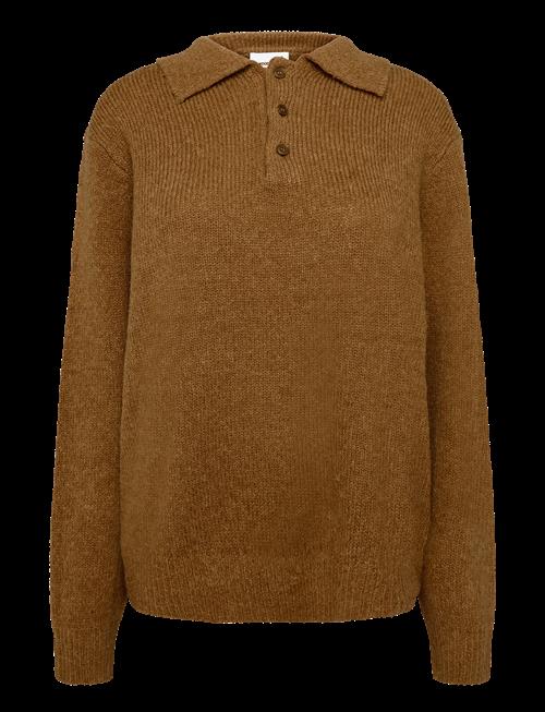 WOOD WOOD | Wwkimi Polo 25474 | XS
