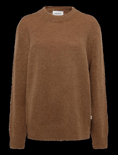 WOOD WOOD | Wwkimi Crew 25474 | L