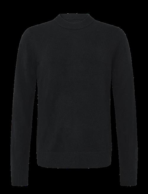 WOOD WOOD | Wwlogo Crew Neck 25298 | L