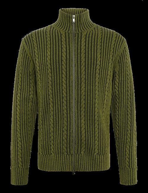 WOOD WOOD | Wwbram Zipper 25472 | L