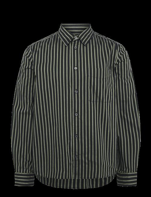 WOOD WOOD | Wwadrian Shirt 25444 | L