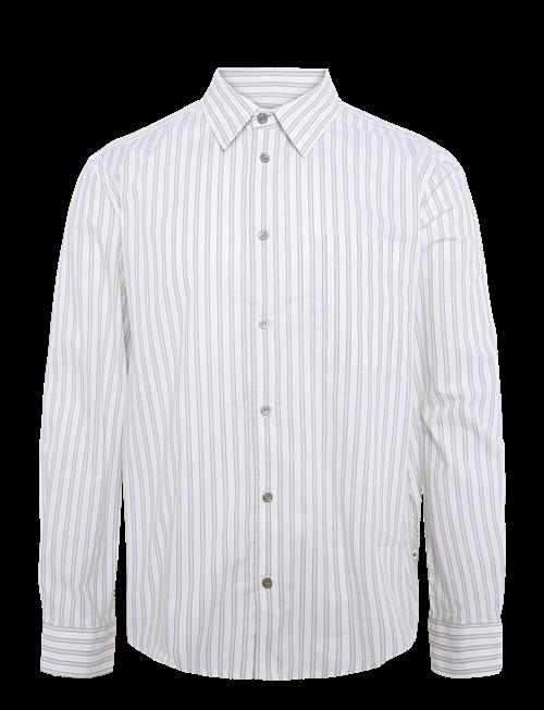 WOOD WOOD | Wwadrian Shirt 25444 | XS