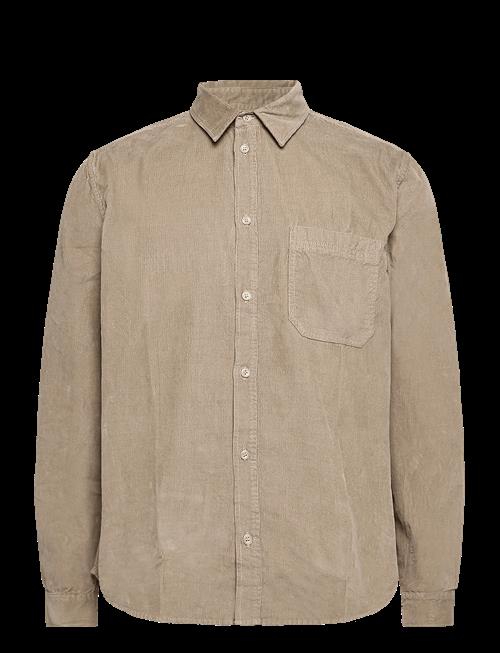 WOOD WOOD | Wwadrian Shirt 25445 | S