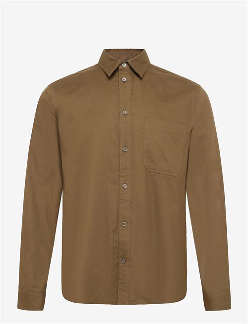 WOOD WOOD | Wwadrian Shirt 25442 | S