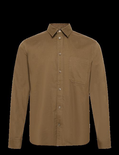 WOOD WOOD | Wwadrian Shirt 25442 | XL