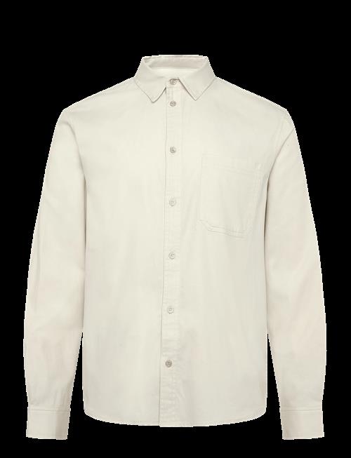 WOOD WOOD | Wwadrian Shirt 25442 | XL