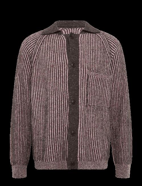 WOOD WOOD | Wwsylvester Cardigan 25487 | S