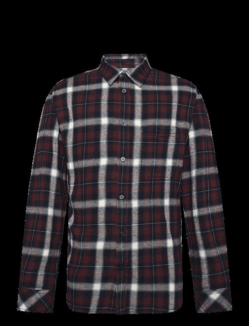 WOOD WOOD | Wwcooper Shirt 25448 | S