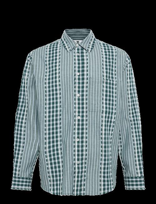 WOOD WOOD | Wwcooper Shirt 25450 | S