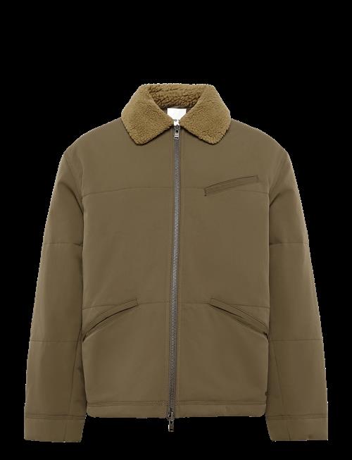 WOOD WOOD | Wwbruce Jacket 25464 | XXL