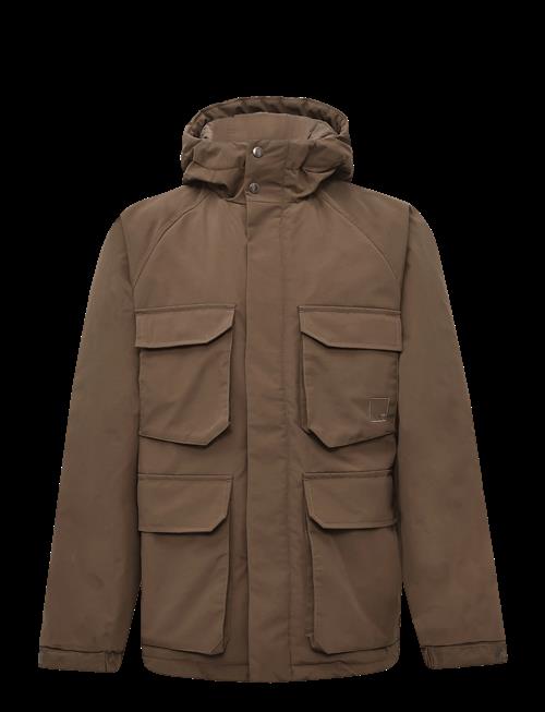 WOOD WOOD | Wwpete X Jacket 25467 | L