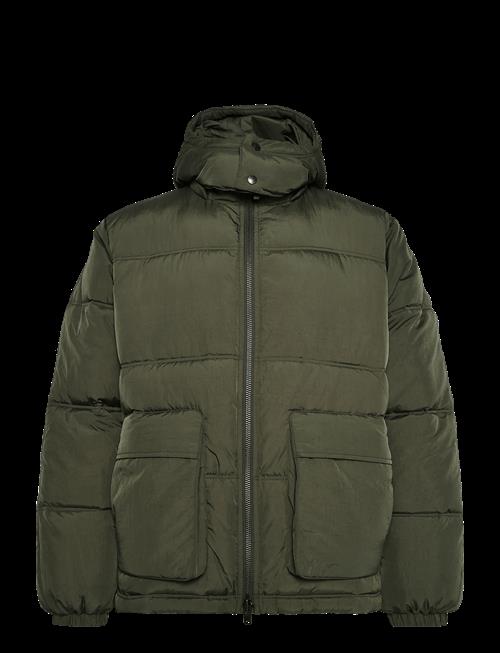WOOD WOOD | Wwhelmer Jacket 25468 | XS