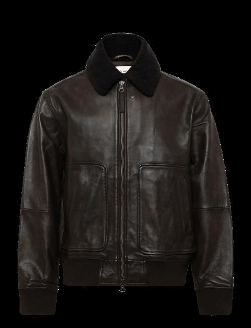 WOOD WOOD | Wwkrede X Bomber 25478 | XL