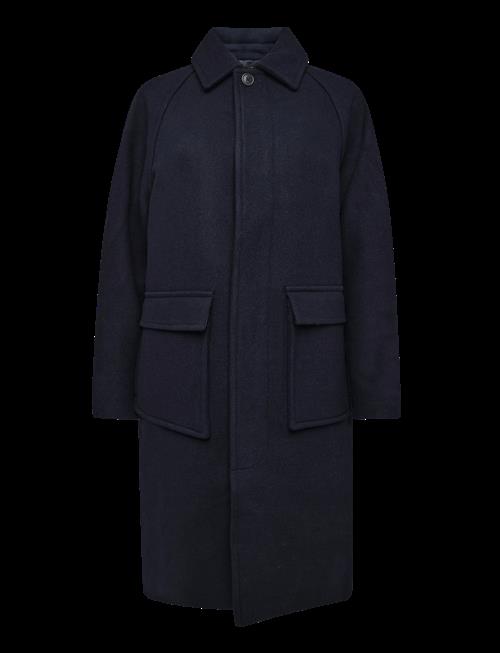 WOOD WOOD | Wwziggy Coat 25470 | M